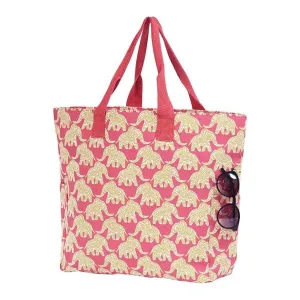 Elephants Carryall
