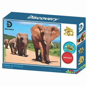 Elephants