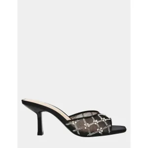 Emm Black Betsey Johnson Jewelry