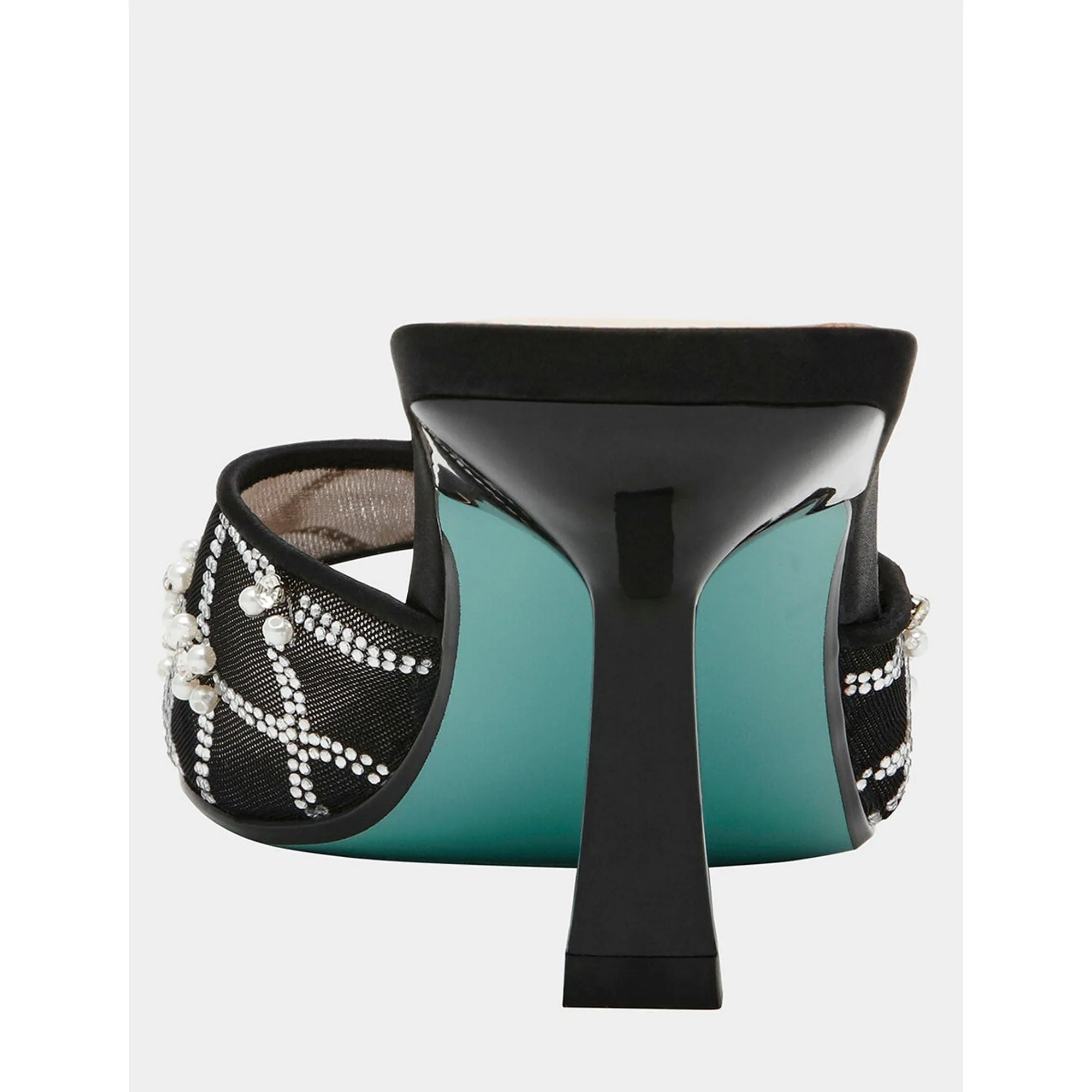 Emm Black Betsey Johnson Jewelry