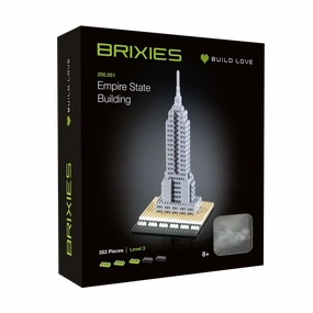 Empire State Building