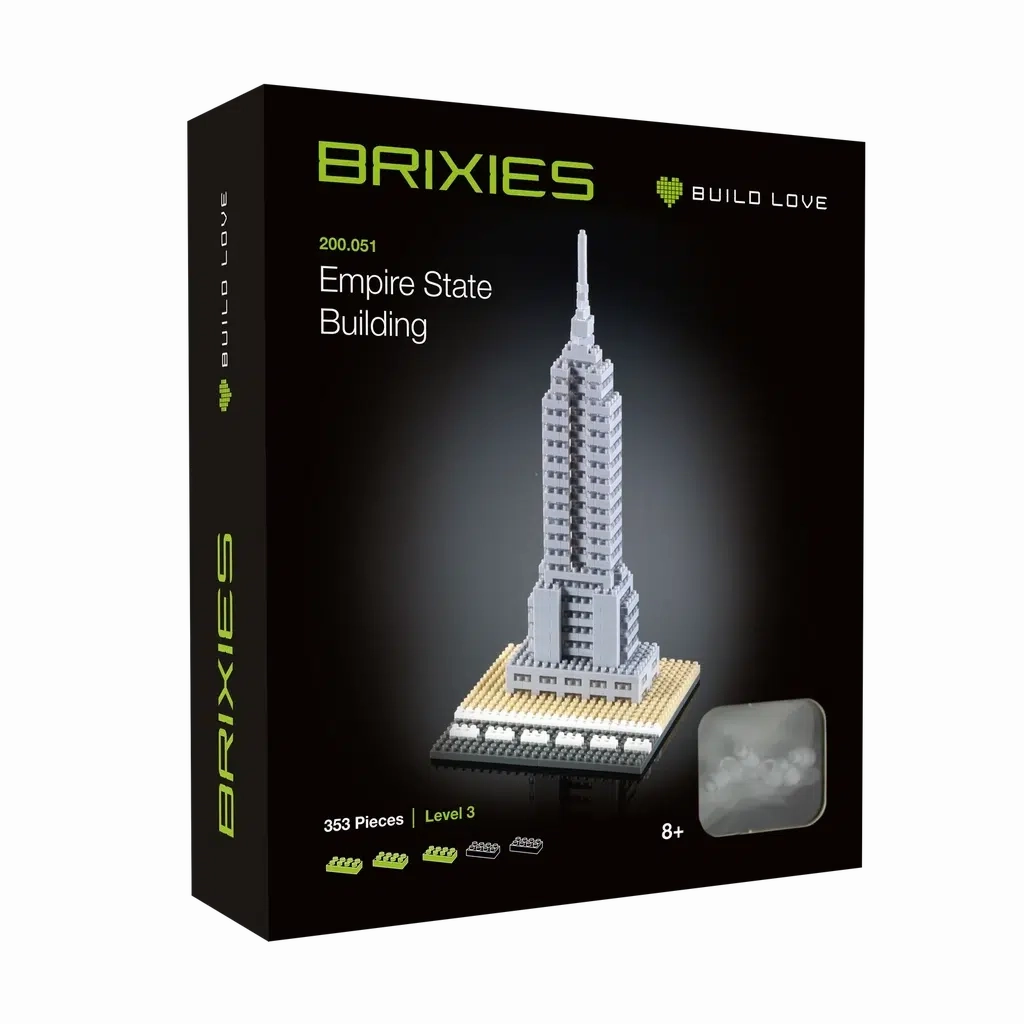 Empire State Building