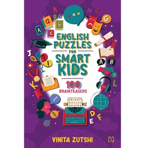 ENGLISH PUZZLES FOR SMART KIDS