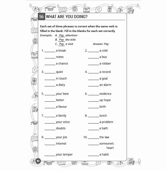 ENGLISH PUZZLES FOR SMART KIDS
