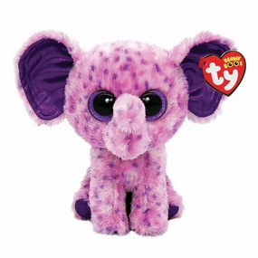 Eva - Small Speckled Elephant