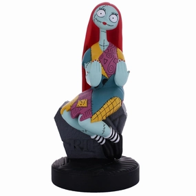 Exquisite Gaming - Disney NBX Sally Controller & Phone Stand - The Nightmare Before Christmas