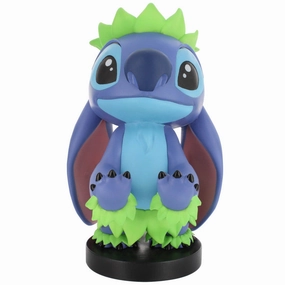Exquisite Gaming - Lilo & Stitch Hula Stitch Controller & Phone Holder
