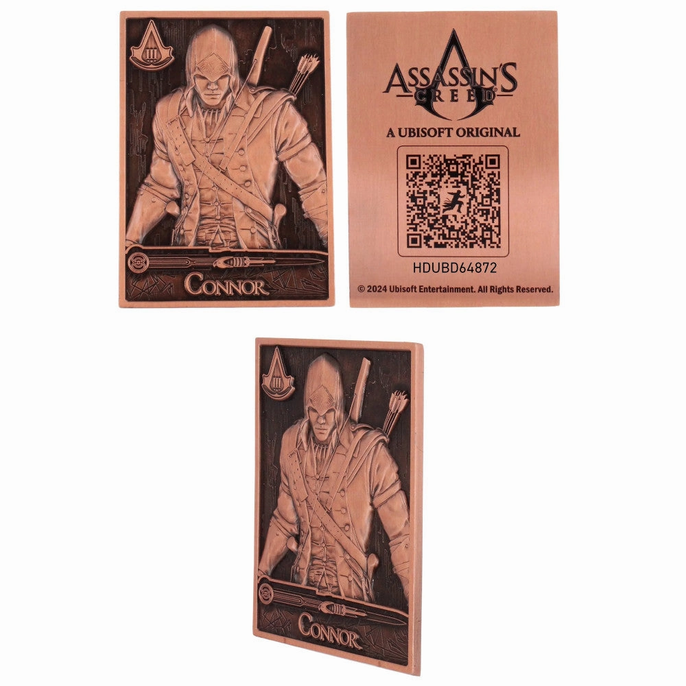 Exquisite Gaming: Assassin's Creed Digiplate Collector's Pack