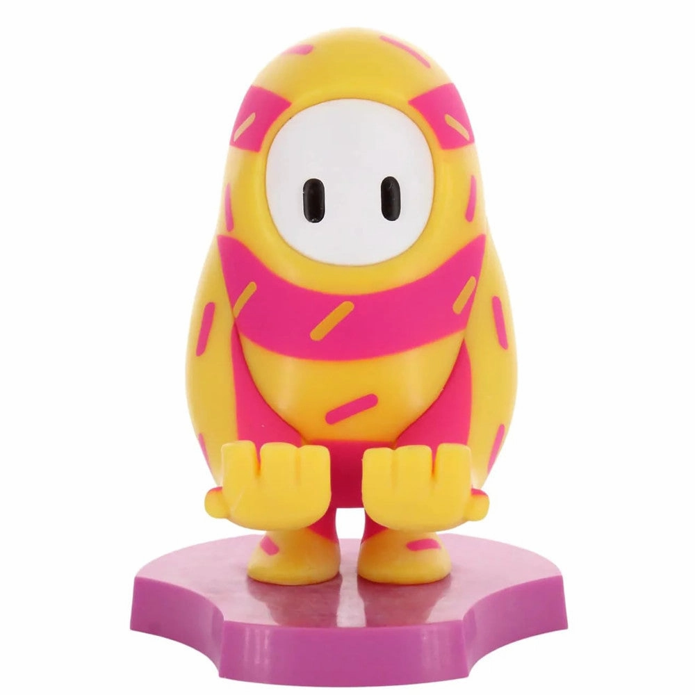 Exquisite Gaming: Fall Guys Ice Cream - Earbud & Phone Holder
