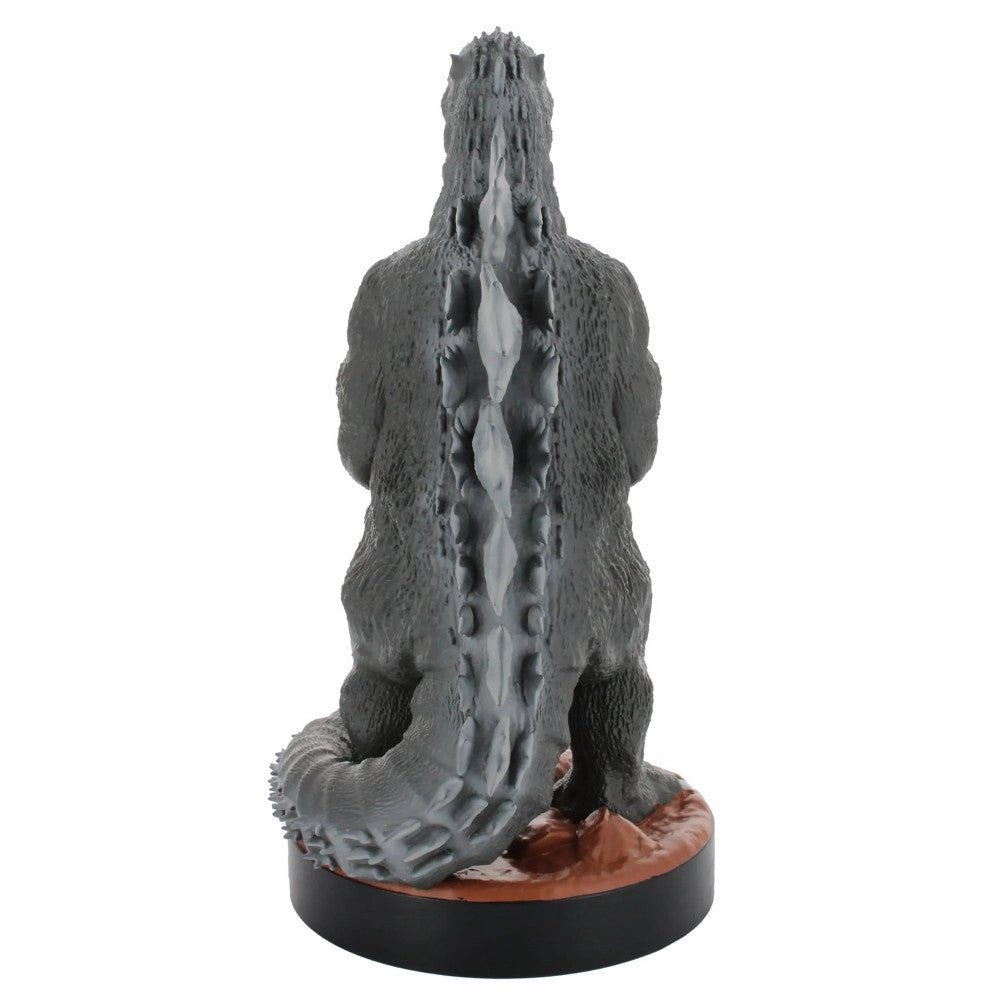 Exquisite Gaming Godzilla Gojira King of Monsters Controller & Phone Holder