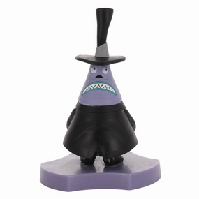 Exquisite Gaming: Holdems: Nightmare Before Christmas Mayor Earbud & Phone Holder