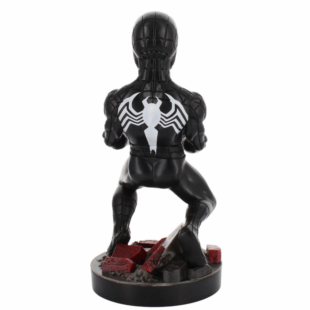 Exquisite Gaming Marvel Symbiote Spider-Man Controller & Phone Holder