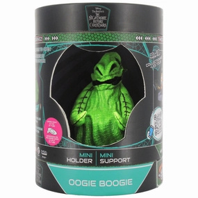 Exquisite Gaming Oogie Boogie Phone & Earbud Holder