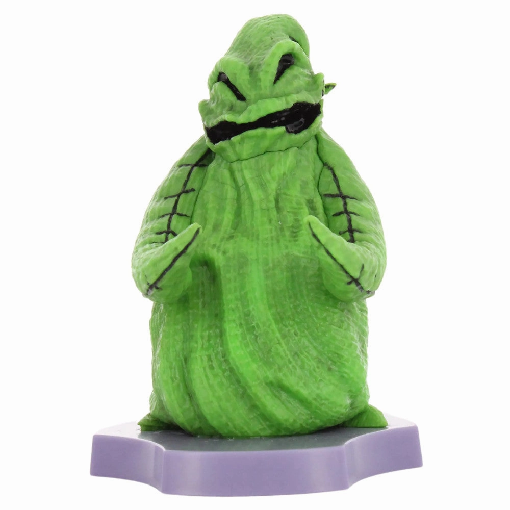 Exquisite Gaming Oogie Boogie Phone & Earbud Holder