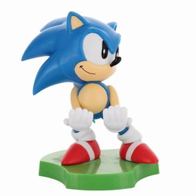 Exquisite Gaming Sonic Sliding - Earbud & Phone Holder