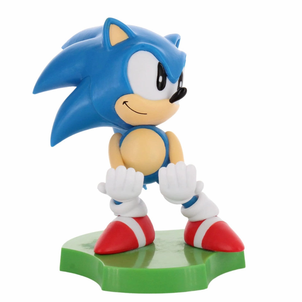 Exquisite Gaming Sonic Sliding - Earbud & Phone Holder