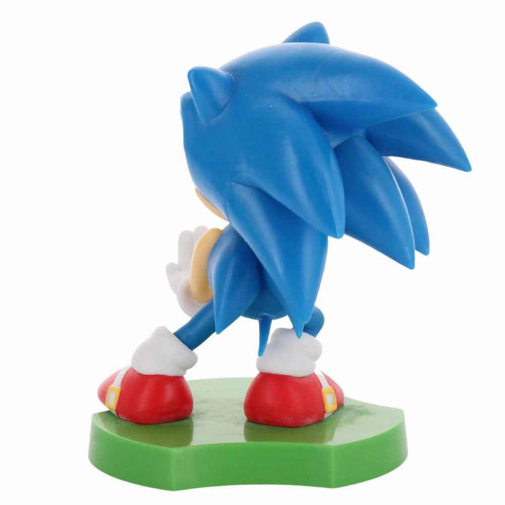 Exquisite Gaming Sonic Sliding - Earbud & Phone Holder