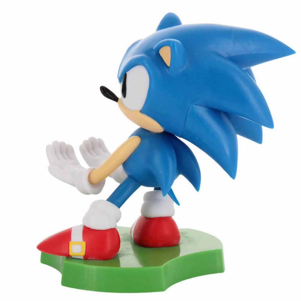 Exquisite Gaming Sonic Sliding - Earbud & Phone Holder