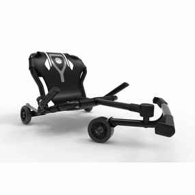 EzyRoller - Black Classic X