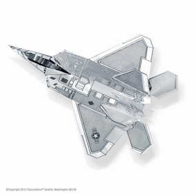 F-22 Raptor