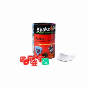 Farkle Shake & Go