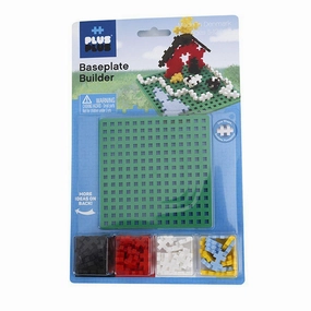 Farm Baseplate Builder