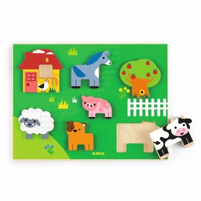 Farm Story 6pc