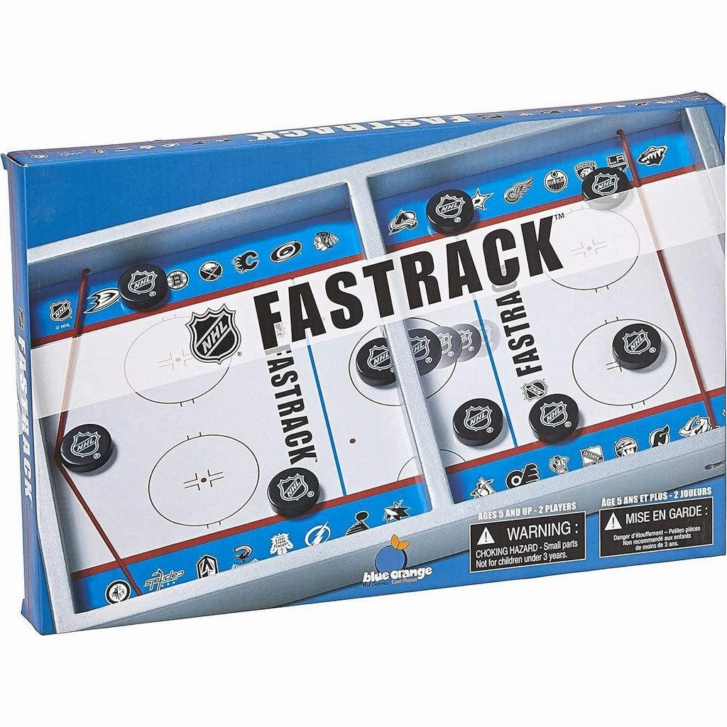 Fast Track: NHL