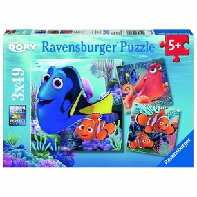 Finding Dory 3x49 pc Puzzle