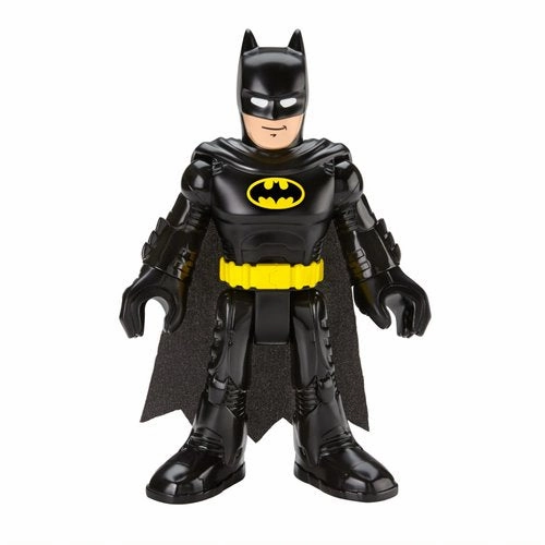 Fisher-Price Imaginext DC Super Friends Figure Batman Xl