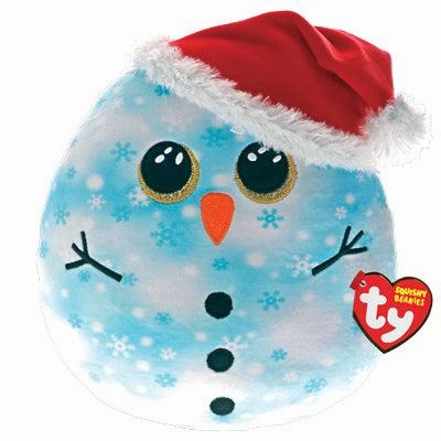 Fleck Squishy Snowman
