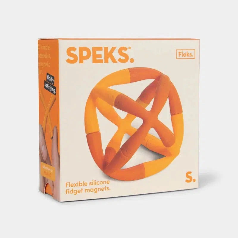 Fleks - Marigold
