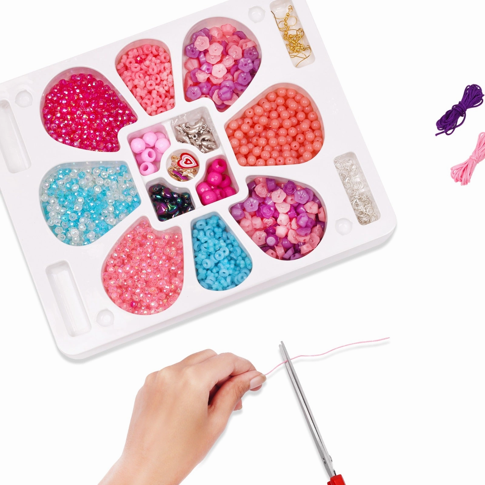 FLO Toys Diva'S Boutique For Kids Ages 8 