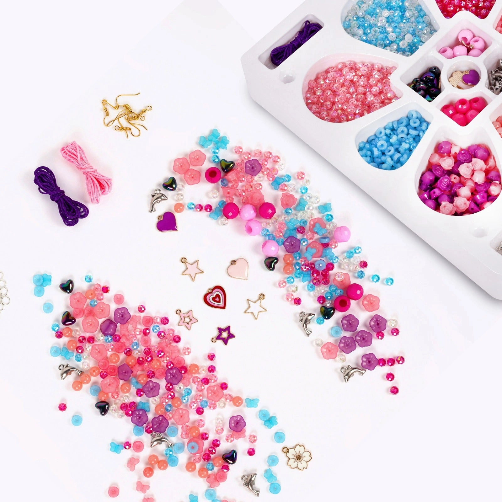 FLO Toys Diva'S Boutique For Kids Ages 8 