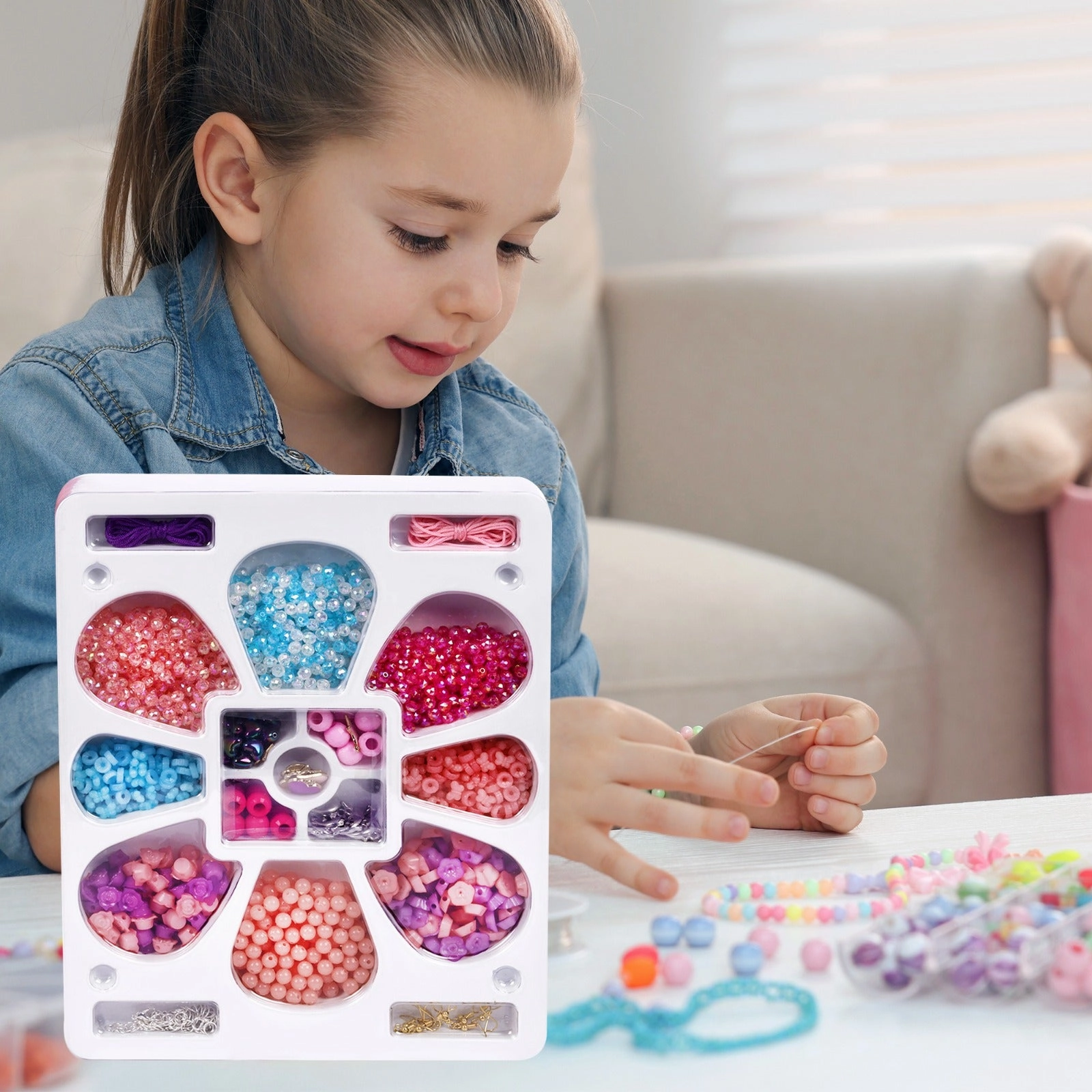 FLO Toys Diva'S Boutique For Kids Ages 8 