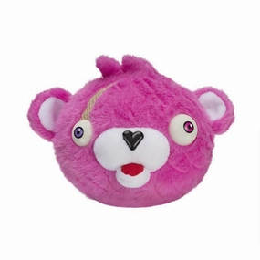 Fortnite Loot Plush Cuddle Team Leader