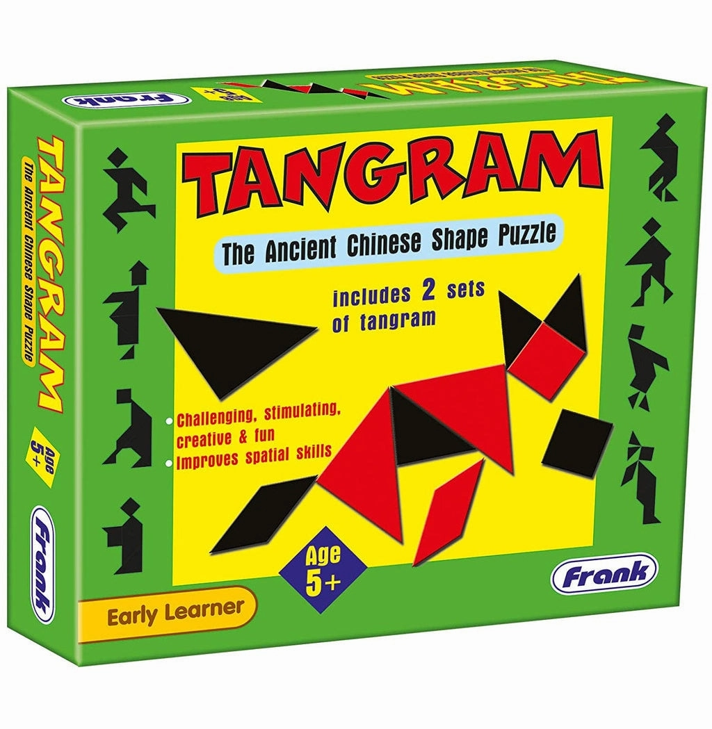 Frank Early Learner Tangram