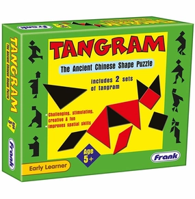 Frank Early Learner Tangram