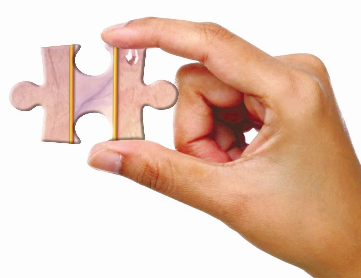 Frank Peppa Pig Puzzle For 6 Year Old Kids And Above