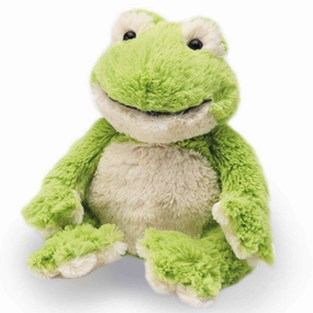 Frog - Warmies