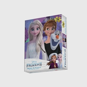 Frozen