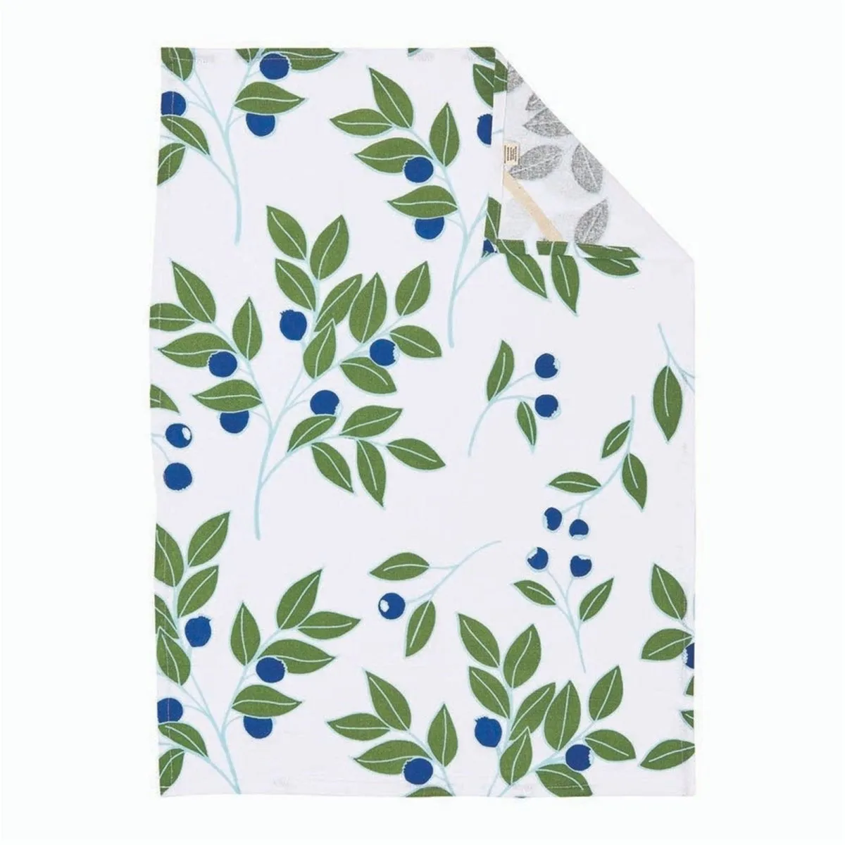 Fruit Cotton Kitchen Towel Bundle