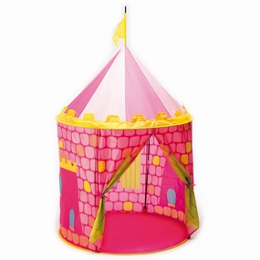 Fun2Give Pop-it-Up Princess Castle Play Tent