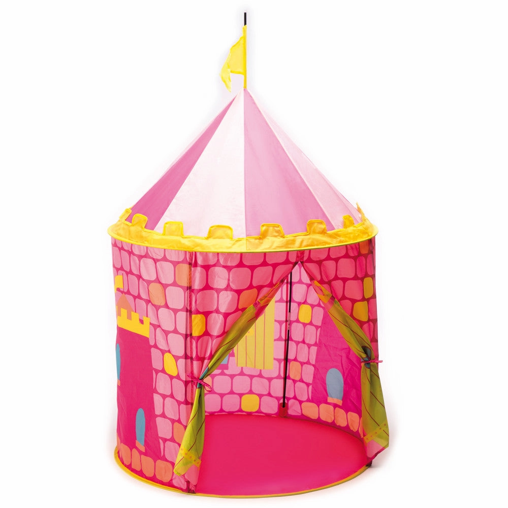 Fun2Give Pop-it-Up Princess Castle Play Tent