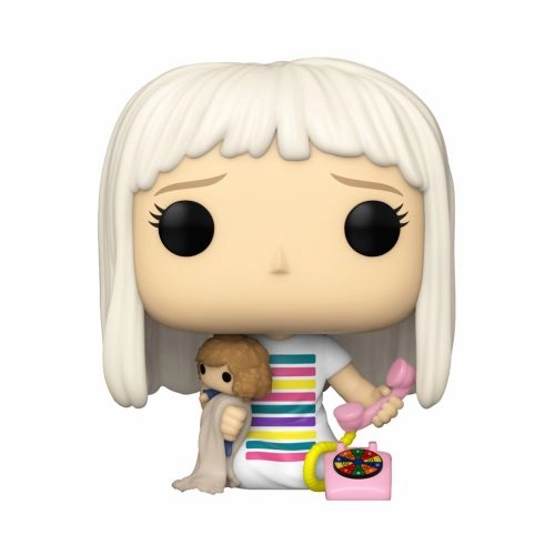 Funko POP Poltergeist Carol Anne Vinyl Collectible