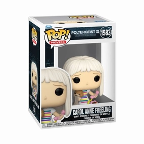 Funko POP Poltergeist Carol Anne Vinyl Collectible