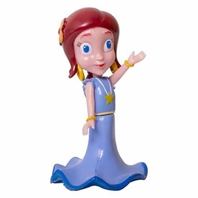 Funskool Chota Bheem - Indumati Action Figure for Ages 4 