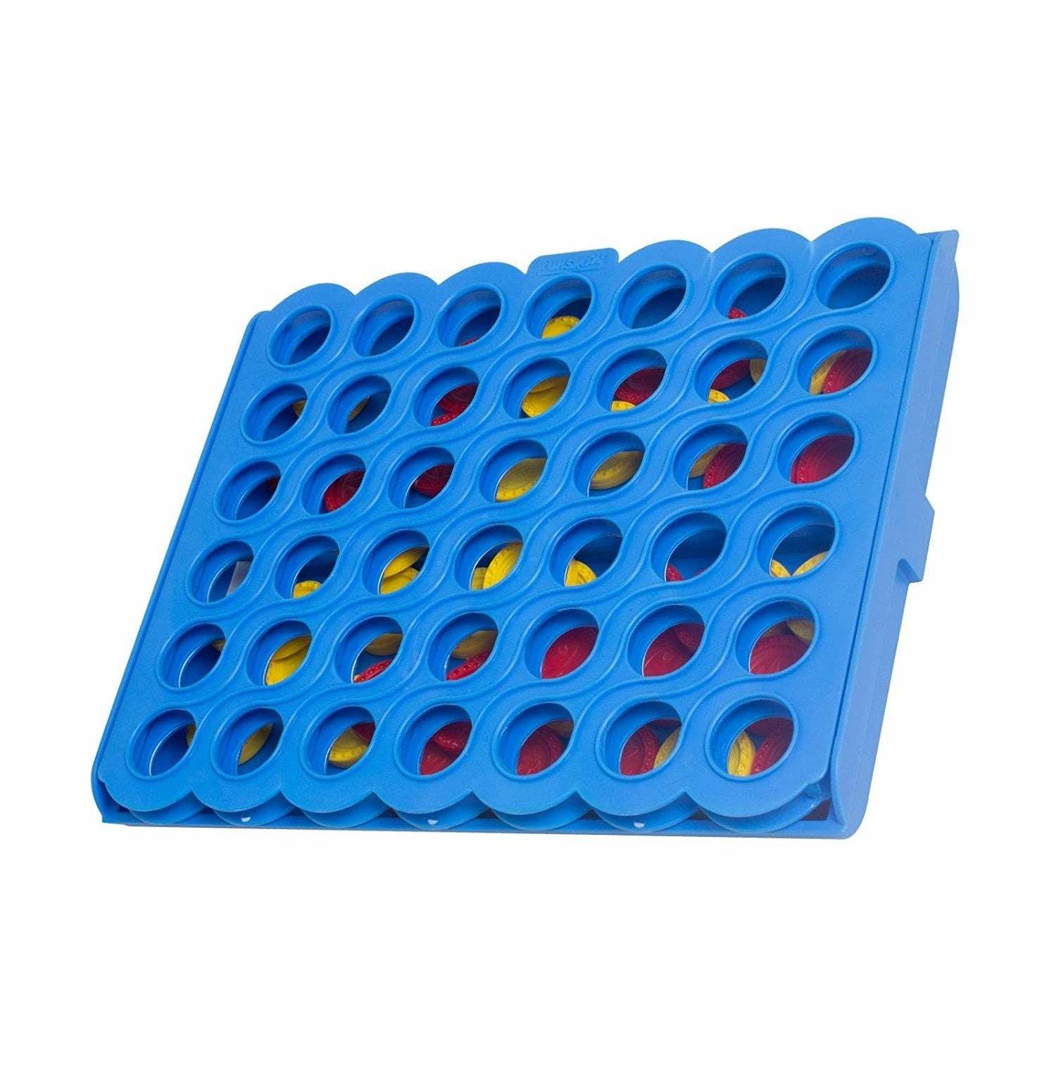 Funskool Games - Strike 4, Classic disc Dropping Game