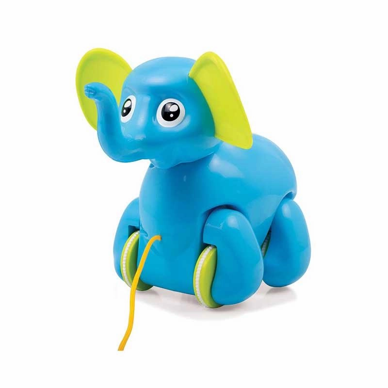 Funskool Giggles Alphy The Elephant