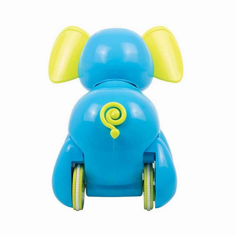 Funskool Giggles Alphy The Elephant
